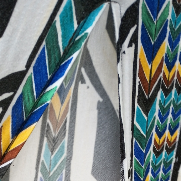 Apt. 9 Maxi Dress - Picture 8 of 11